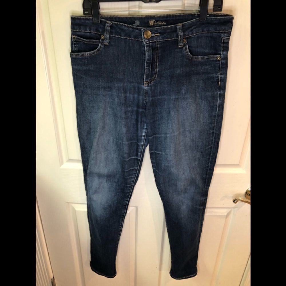 Kut from the Kloth jeans